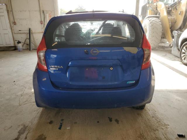 3N1CE2CP5EL387760 | 2014 NISSAN VERSA NOTE