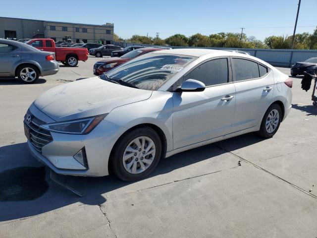 5NPD74LF6KH473220 Hyundai Elantra SE