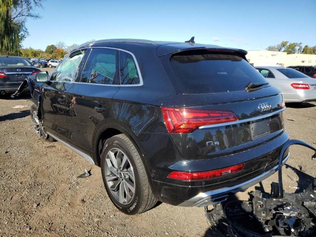 WA1FAAFY9P2164494 Audi Q5 PRESTIG 2