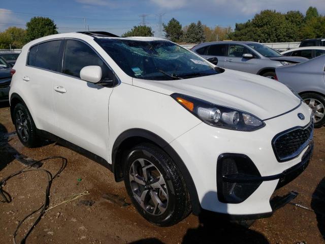 KNDPM3AC8L7815510 | 2020 KIA SPORTAGE L