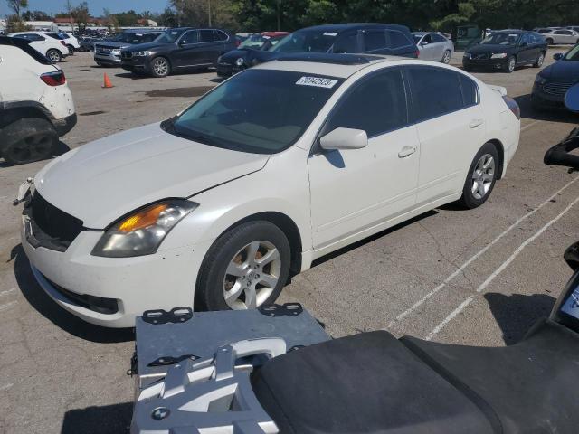 2008 Nissan Altima 2.5