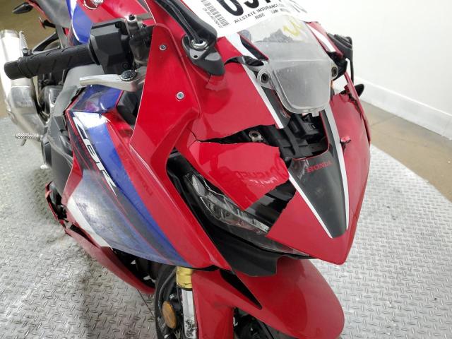 2023 HONDA CBR1000 RA JH2SC775XPK600198
