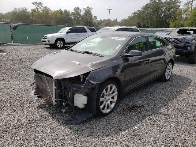 2013 Buick LaCrosse Touring