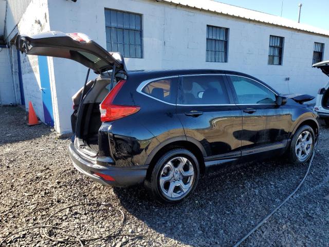 2HKRW2H8XHH673095 Honda CR-V EXL