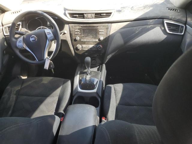5N1AT2MT1FC915082 Nissan ROGUE S