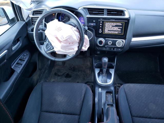 2020 HONDA FIT SPORT - 3HGGK5H6XLM721539