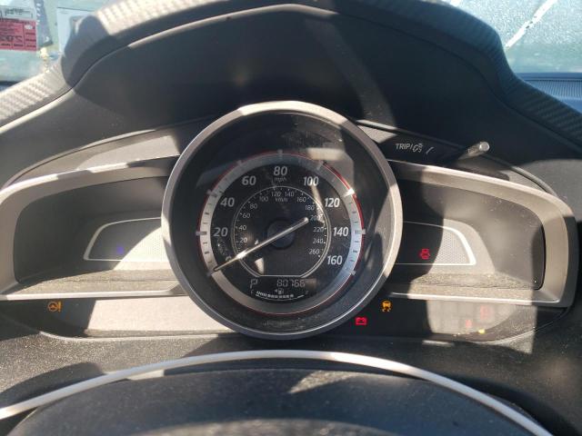 2015 MAZDA 3 SV - JM1BM1T7XF1271727