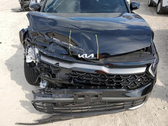 2023 KIA SPORTAGE X - 5XYK6CAF0PG116685