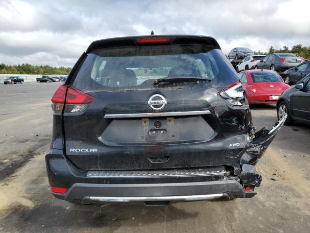 2017 NISSAN ROGUE S - KNMAT2MV4HP500288