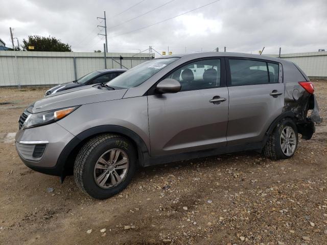 2012 Kia Sportage Base