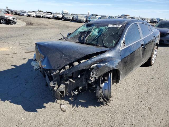 2010 Mazda Mazda6 s