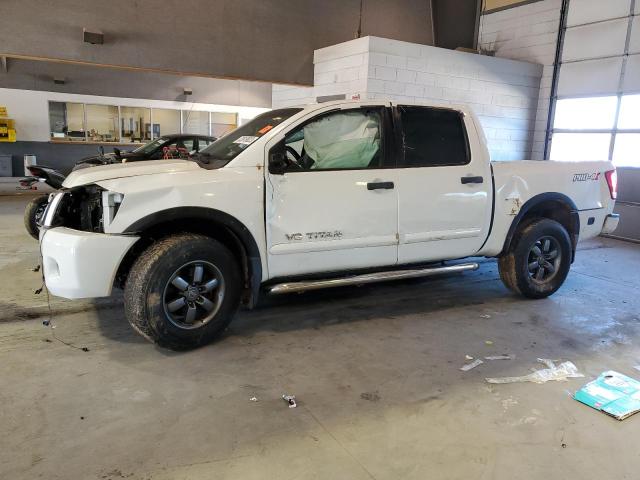 2014 Nissan Titan S