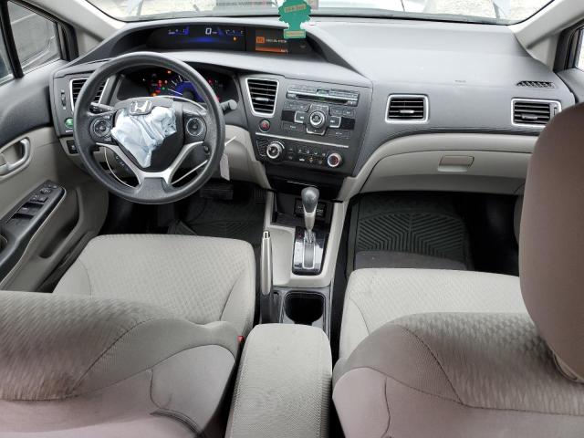 2015 HONDA CIVIC HF 2HGFB2F63FH526530