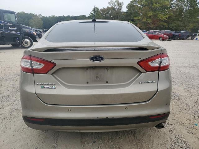 3FA6P0SU3FR281375 | 2015 FORD FUSION TIT