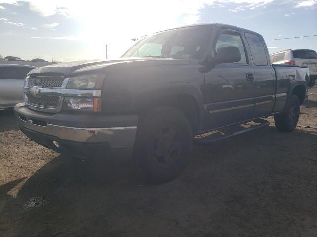 2003 Chevrolet C/K 1500 