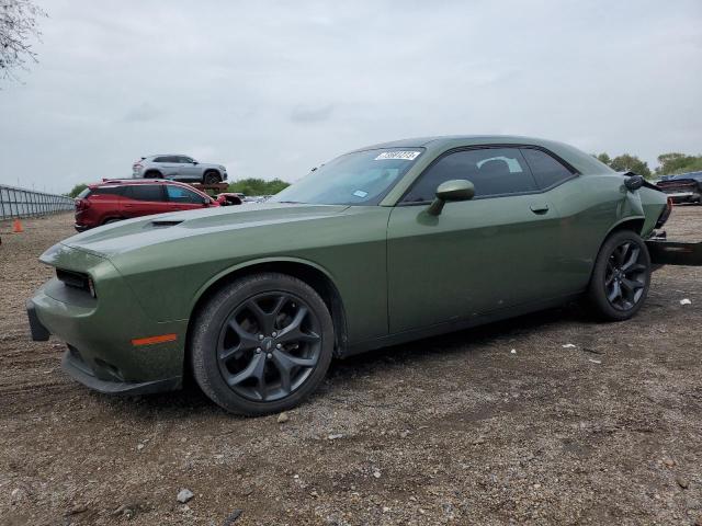 2C3CDZAG9LH240105 | 2020 DODGE CHALLENGER