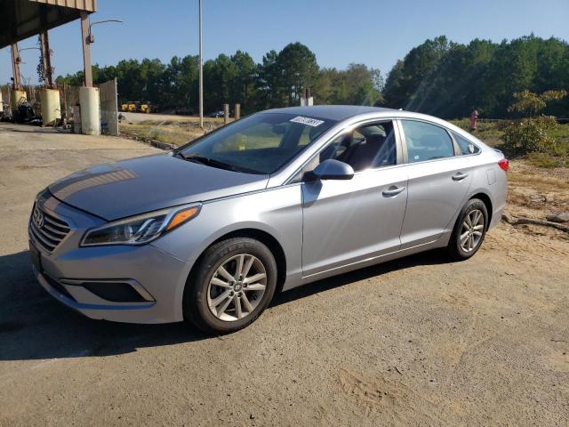 Vin: 5npe24af9hh540407, lot: 70690733, hyundai sonata se 20171