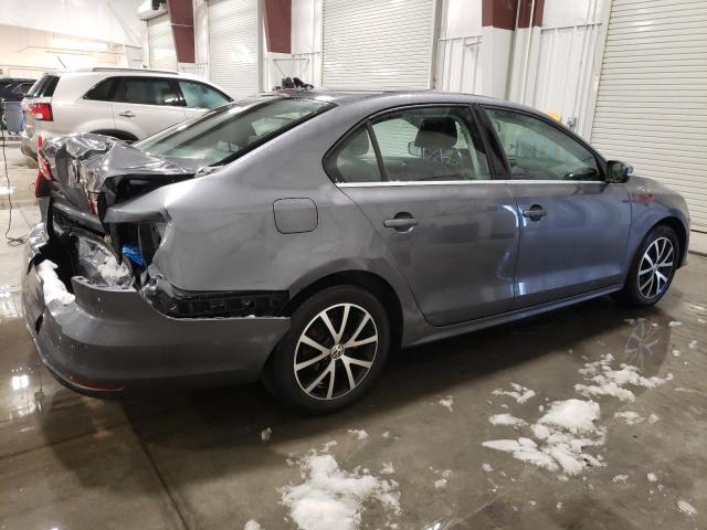 3VWDB7AJ3HM323640 | 2017 VOLKSWAGEN JETTA SE