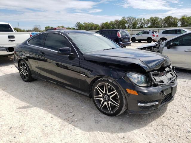 WDDGJ4HB5EG267518 Mercedes-Benz C 250