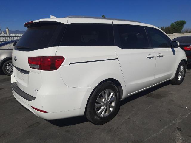 KNDMB5C12H6339221 2017 Kia Sedona Lx