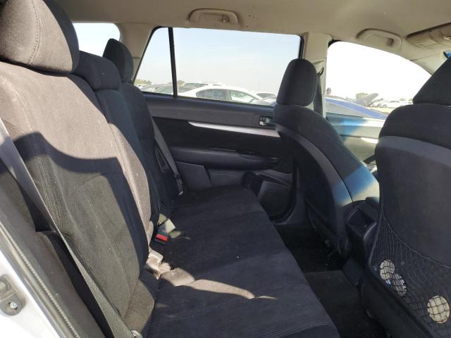 4S4BRBCC6E3236735 Subaru Outback 2.5i Premium