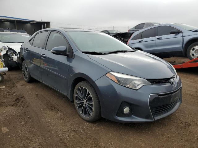 2016 TOYOTA COROLLA L - 2T1BURHE4GC652878