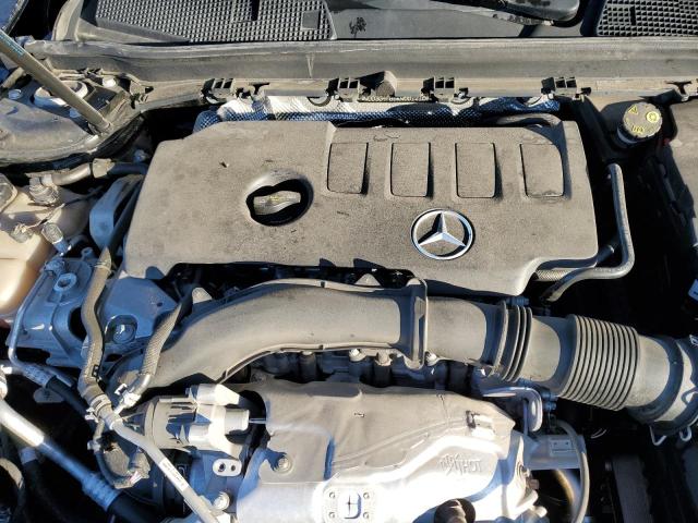 2019 MERCEDES-BENZ A 220 4MAT - WDD3G4FB5KW001210