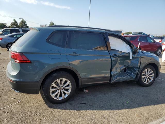 3VV0B7AX8KM179601 Volkswagen Tiguan S 3