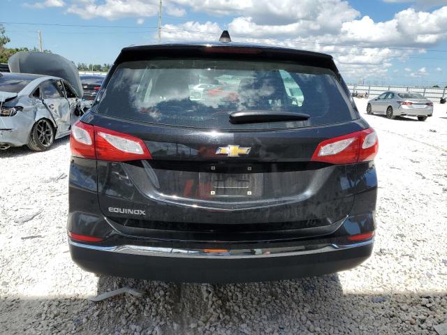 2018 CHEVROLET EQUINOX LS - 2GNAXHEV7J6270412