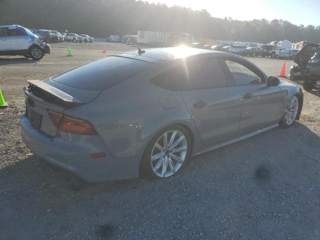 2016 AUDI S7 PRESTIG - WAUW2AFC3GN029370