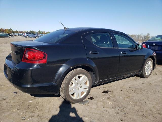 1C3CDZAG1EN235717 Dodge AVENGER SE