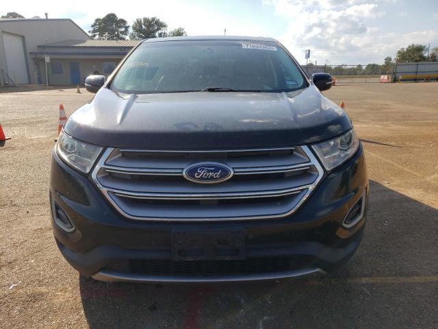 2FMPK3K92GBB23924 2016 FORD EDGE, photo no. 5