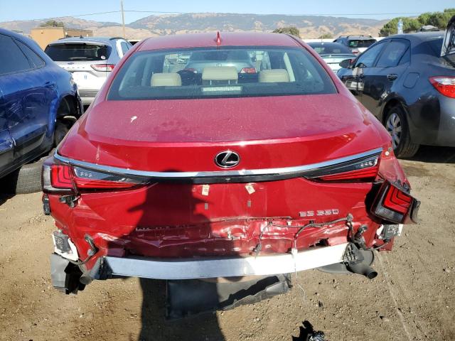 2020 LEXUS ES 350 LUX - 58AEZ1B1XLU053359