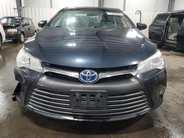 2016 Toyota Camry Hybrid VIN: 4T1BD1FK5GU184099 Lot: 71892843
