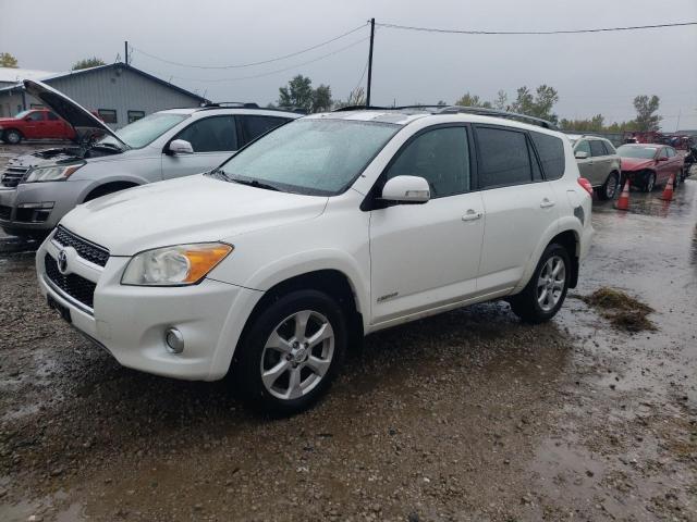 2010 Toyota RAV4 Limited