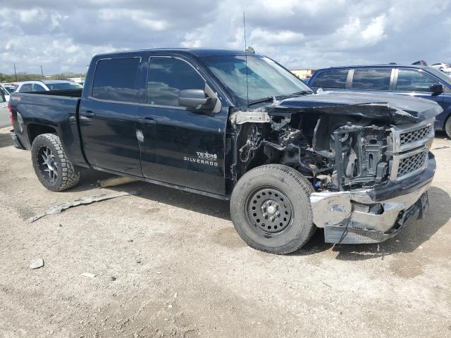 3GCUKREC5EG195051 Chevrolet Silverado K1500 Lt