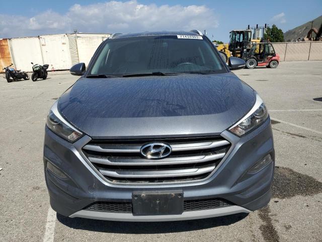 2018 HYUNDAI TUCSON SPO - KM8J33AL3JU758832