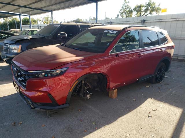 2023 HONDA CR-V SPORT - 7FARS6H5XPE012385