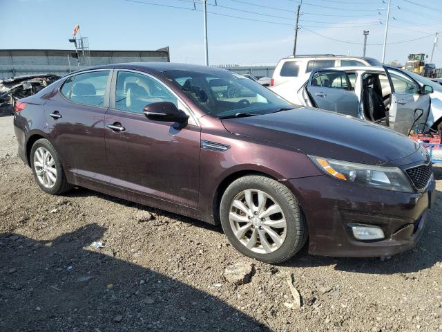 Vin: 5xxgm4a75eg345553, lot: 71691723, kia optima lx 20144