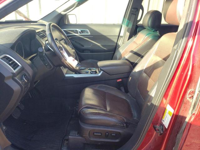 1FM5K8GT8EGB67540 Ford EXPLORER SPORT