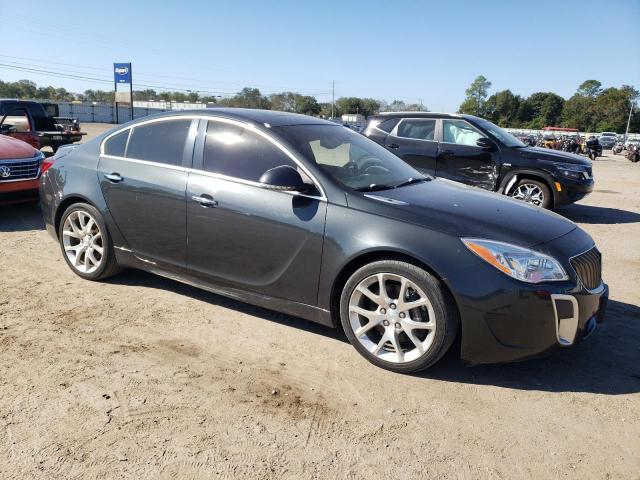 2G4GU5GX5E9230113 Buick REGAL GS