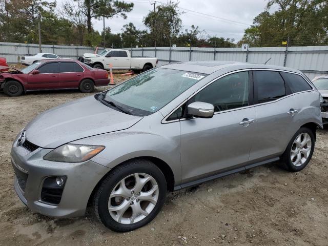 2011 Mazda CX-7 