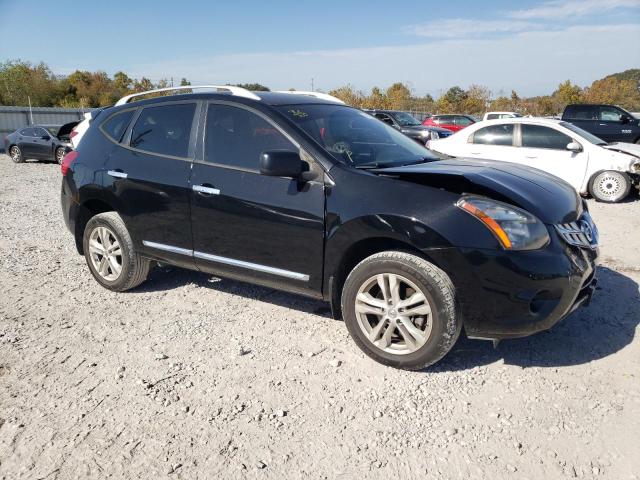 JN8AS5MT7FW655654 | 2015 Nissan rogue select s