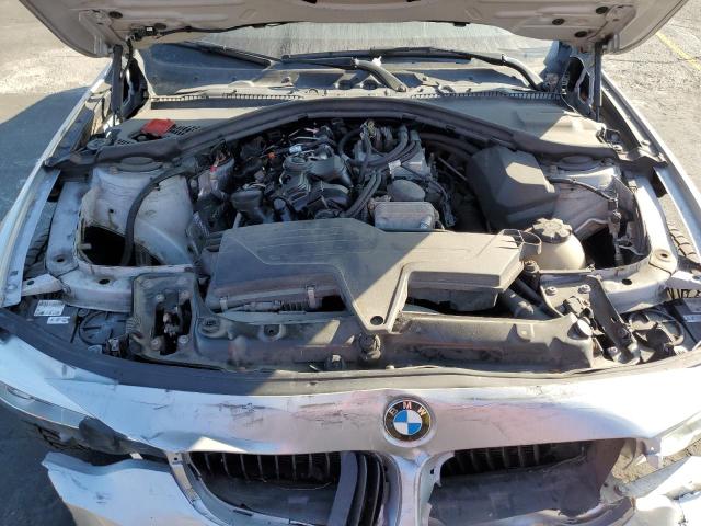 WBA3N9C51EF720774 | 2014 BMW 428 XI