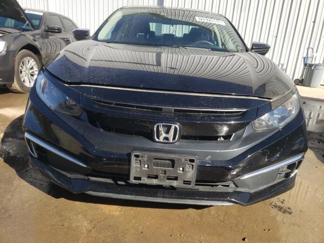 2HGFC2F68MH543530 Honda Civic Lx