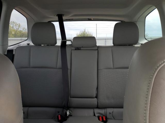 JF2SJAHC4EH466230 Subaru Forester 2.5i Limited