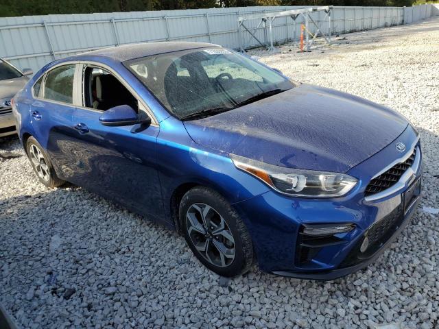 3KPF24AD0LE257961 | 2020 KIA FORTE FE