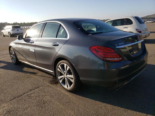 55SWF4KB5FU063599 Mercedes-Benz C 300 4matic