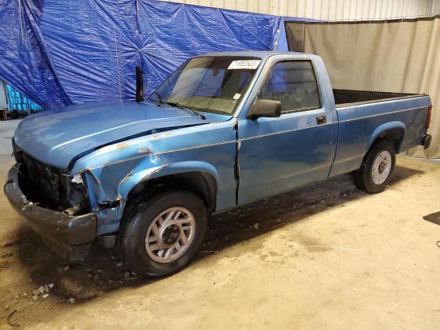 1992 Dodge Dakota 