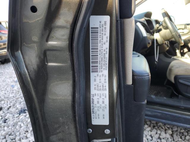 1C4PJLCB1FW629248 Jeep Cherokee Latitude